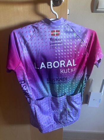 Used AGU Maillot Laboral Kutxa Team bike — image 2 of 2