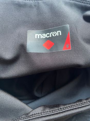 Used Macron leggings 2024 bike — image 5 of 6