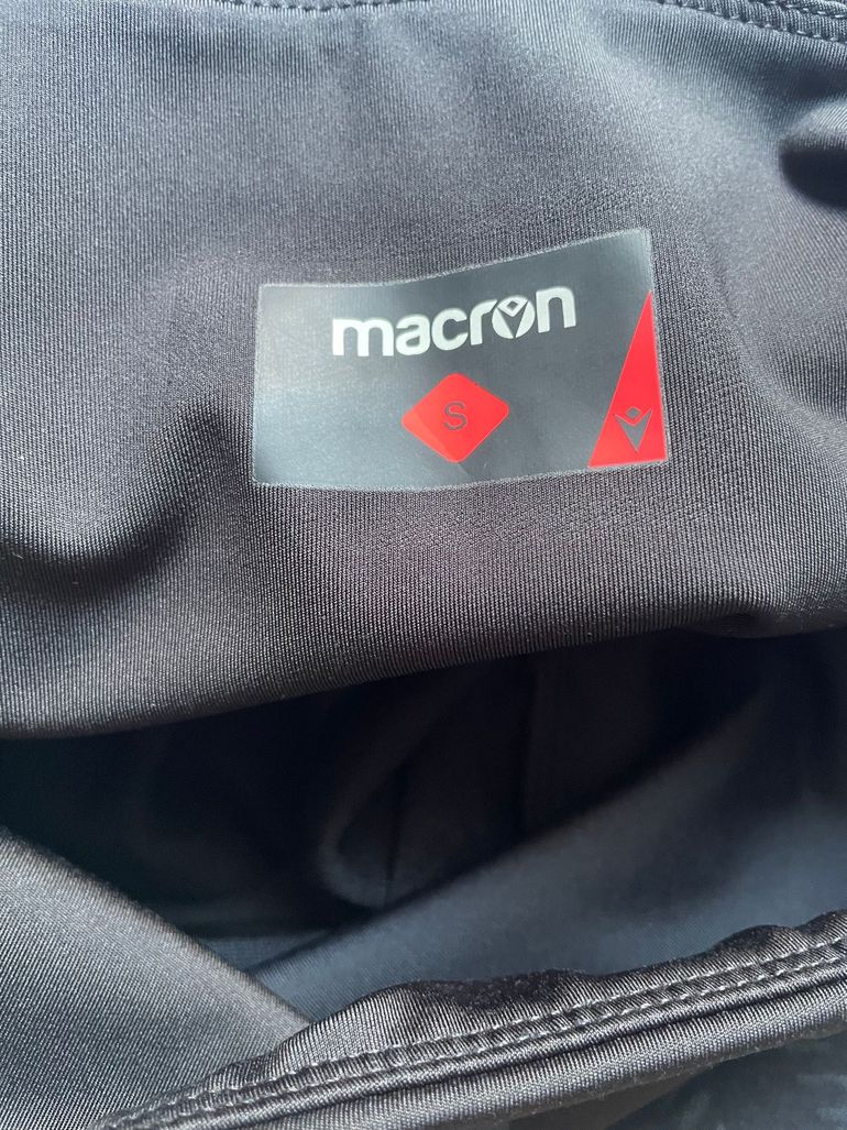 Used Macron leggings 2024 bike — image 5 of 6