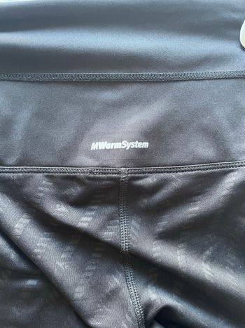 Used Macron leggings 2024 bike — image 4 of 6