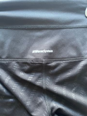 Used Macron leggings 2024 bike — image 4 of 6