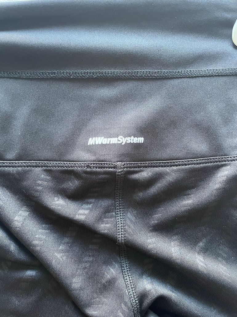 Used Macron leggings 2024 bike — image 4 of 6