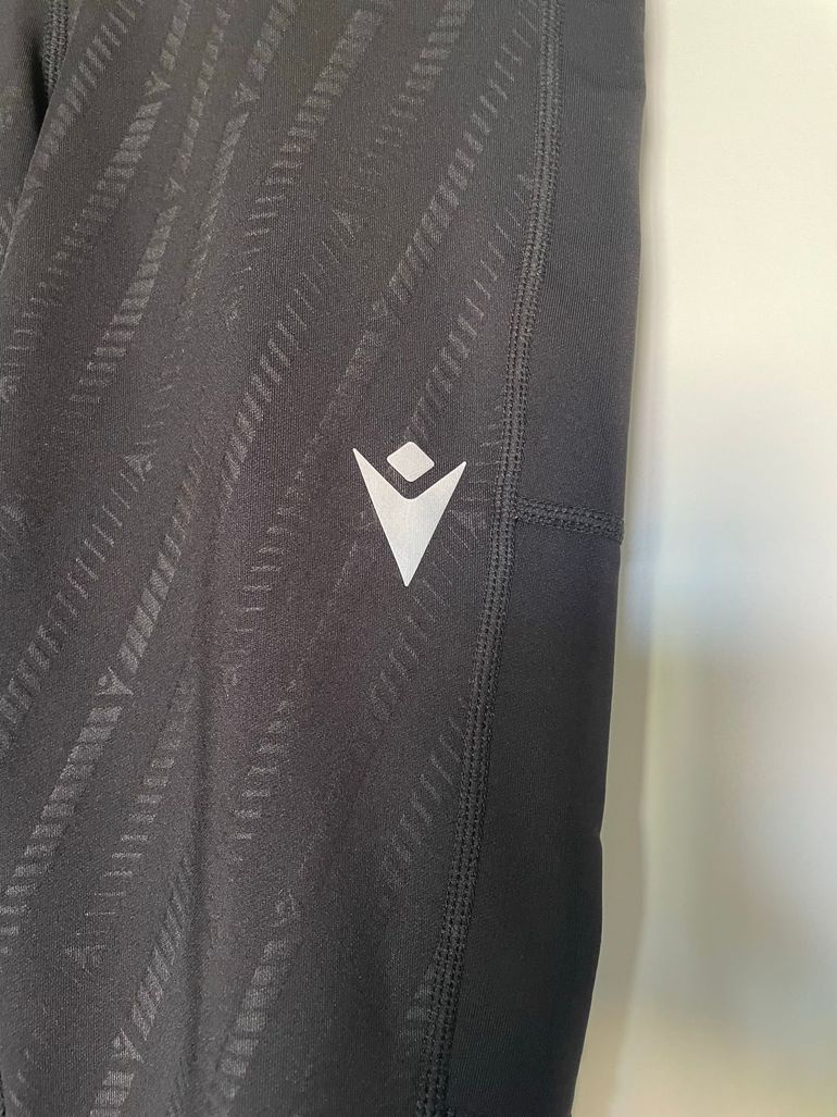 Used Macron leggings 2024 bike — image 2 of 6