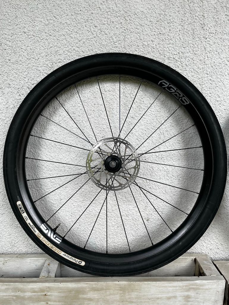 Used Enve AG28 650b Wheelset 2024 bike — image 2 of 4