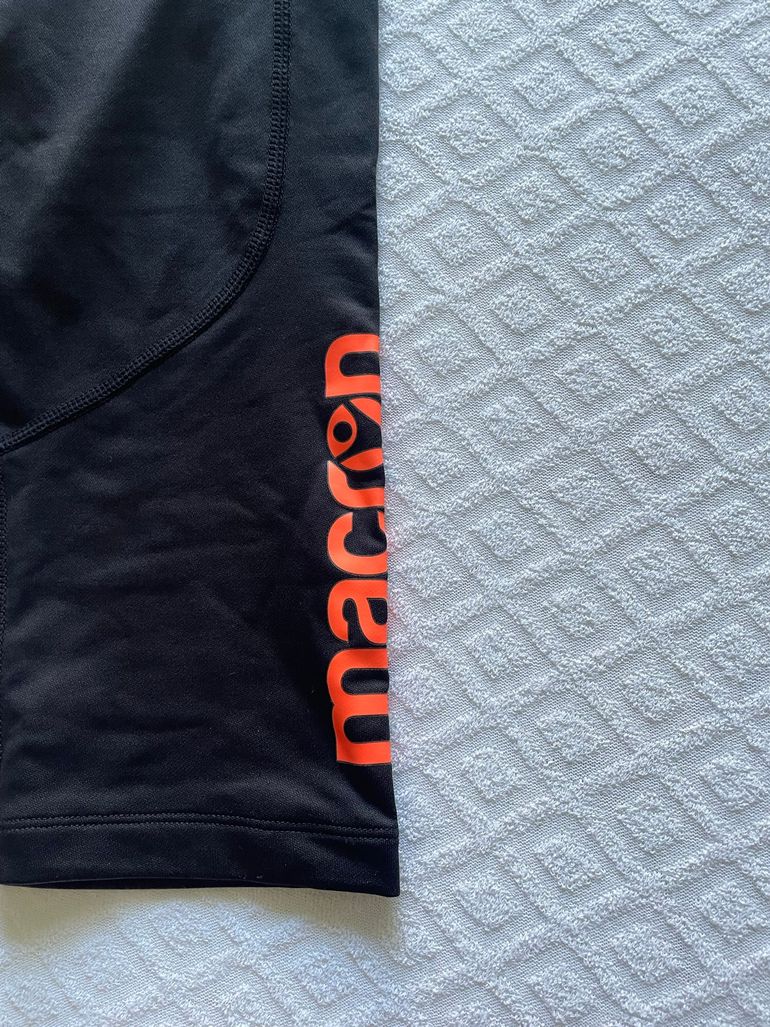 Used Macron Leggings 2024 bike — image 3 of 4