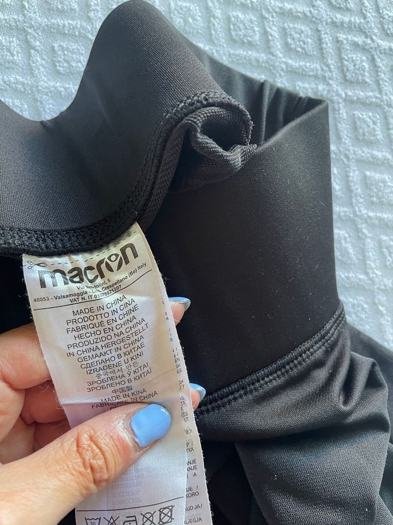 Used Macron Leggings 2024 bike — image 1 of 4