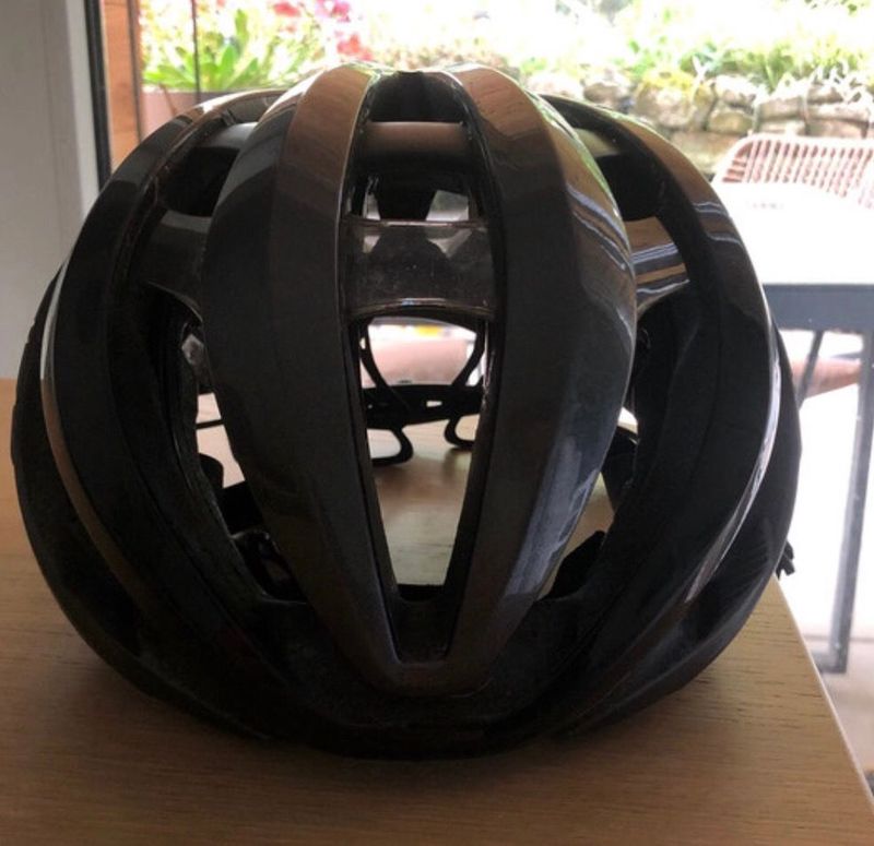 Giro Aether Spherical 2024 Cycling Accessories d'occasion