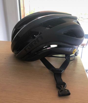 Used Giro Aether Spherical 2024 bike — image 3 of 3
