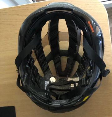 Used Giro Aether Spherical 2024 bike — image 2 of 3