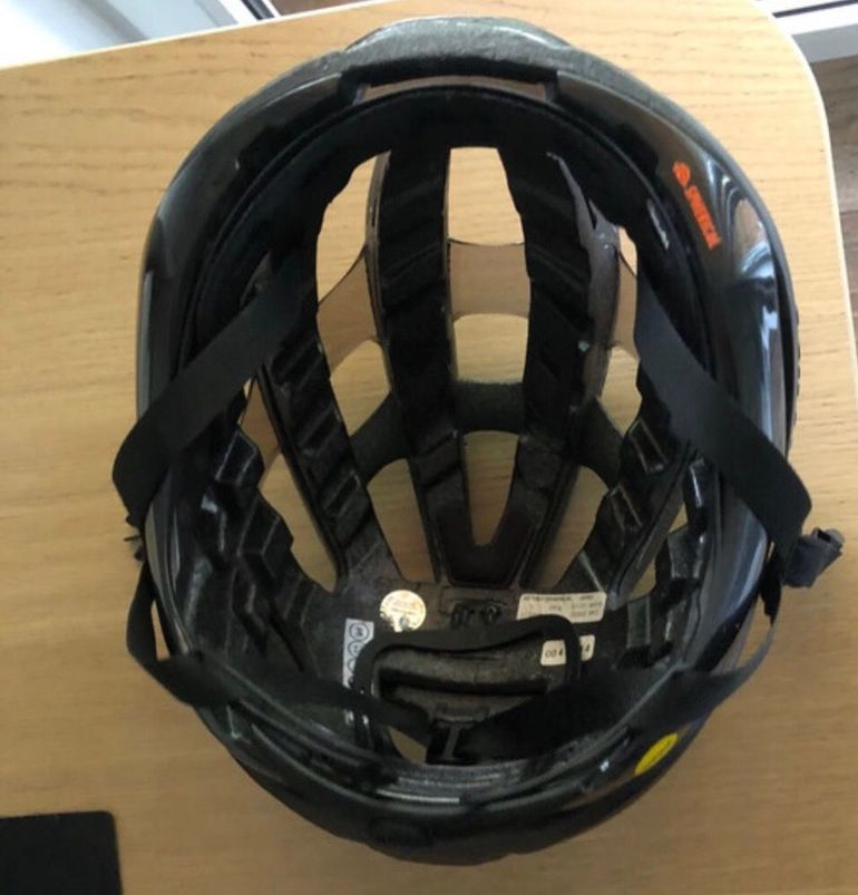 Used Giro Aether Spherical 2024 bike — image 2 of 3