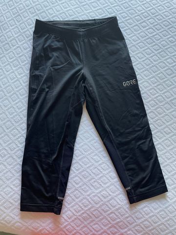 Brugt Gorewear Leggins 2024 Running Clothing