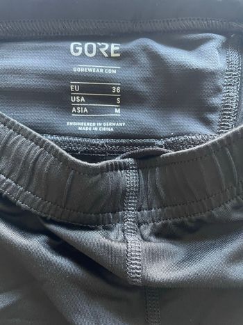 Used Gorewear Leggins 2024 bike — image 2 of 4