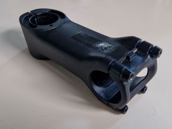 Used Cube CIS Stem 100mm 2026 bike