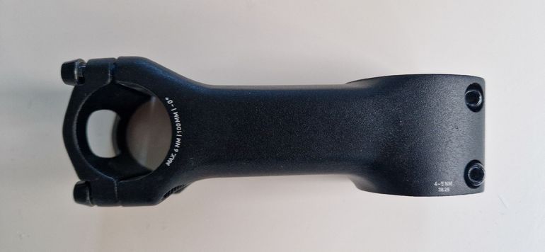 Used Cube CIS Stem 100mm 2026 bike — image 3 of 4