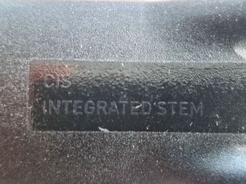 Used Cube CIS Stem 100mm 2026 bike — image 2 of 4