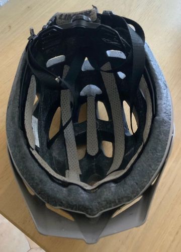 Použité Limar Alben MTB Helm 2021 bike — obrázek 3 z 3