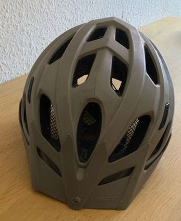 Limar Alben MTB Helm 2021 Cycling Accessories de segunda mano