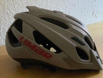 Použité Limar Alben MTB Helm 2021 bike — obrázek 2 z 3