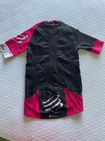 Used compressport Maglia Tecnica Trai Running 2024 bike — image 4 of 5