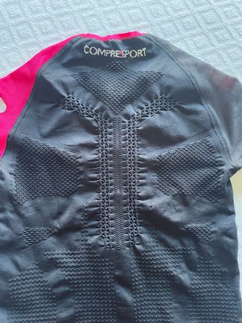 Used compressport Maglia Tecnica Trai Running 2024 bike — image 2 of 5