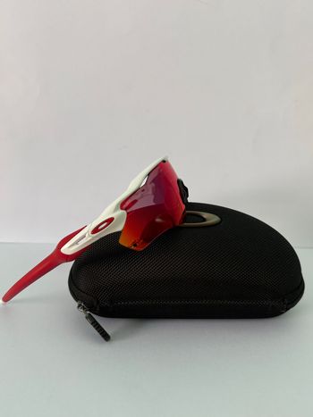 Used Oakley Radar EV Path Prizm Road bike — image 5 of 7