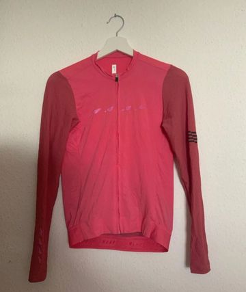 Used MAAP Profit Jersey langarm 2025 Cycling Clothing