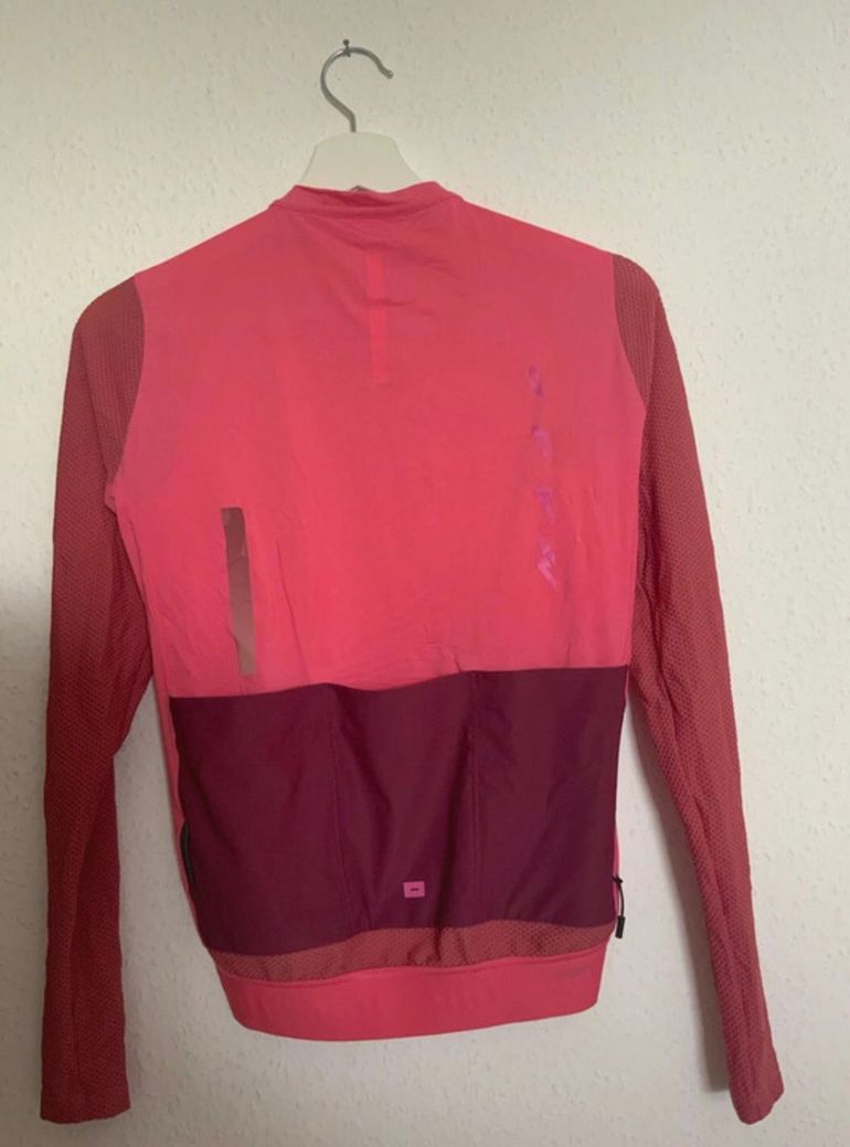 Used MAAP Profit Jersey langarm 2025 bike — image 3 of 3