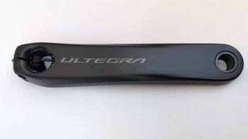 Used Shimano Ultegra FC-R8100-P Powermeter bike — image 3 of 5