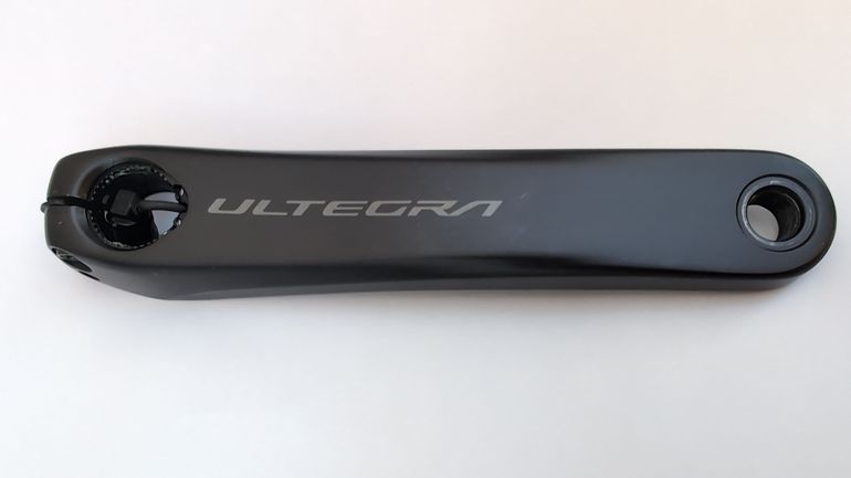 Used Shimano Ultegra FC-R8100-P Powermeter bike — image 3 of 5
