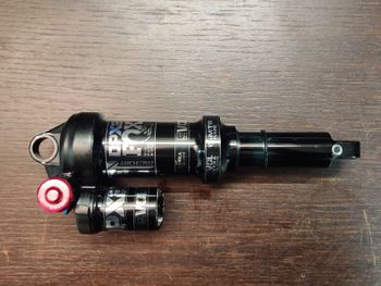 Used Fox DPX2 Shock bike — image 7 of 10