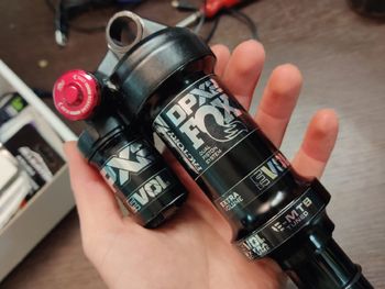 Used Fox DPX2 Shock bike
