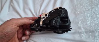 Used Sram Red AXS E1 Rear Derailleur 2025 bike — image 3 of 4