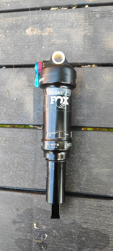 Gebrauchtes Fox FLOAT DPS Performance Rear Shock Rear Suspension