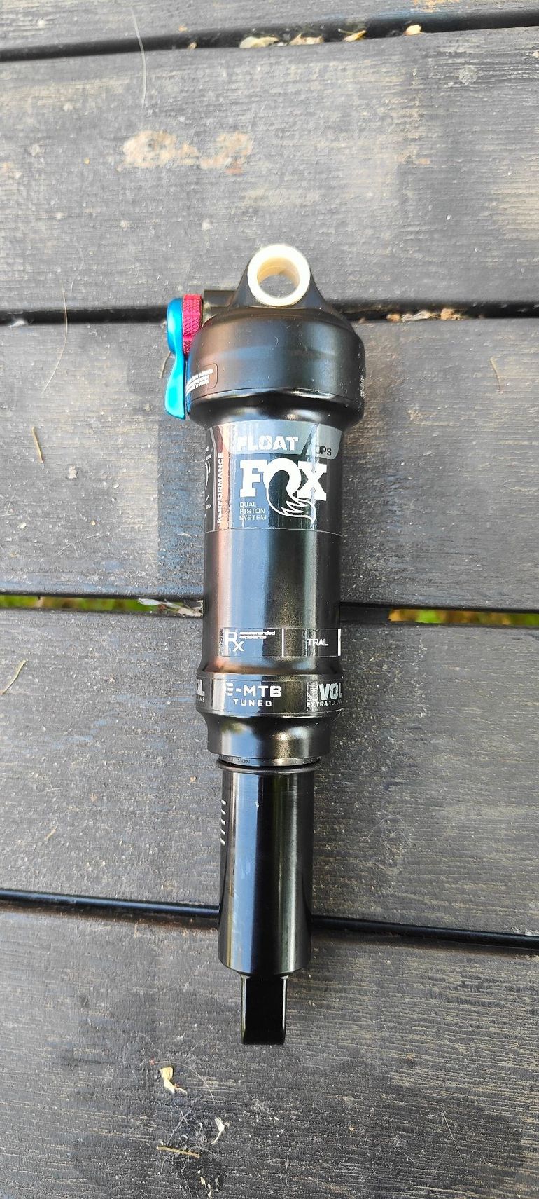 Used Fox FLOAT DPS Performance Rear Shock bike — image 1 of 3