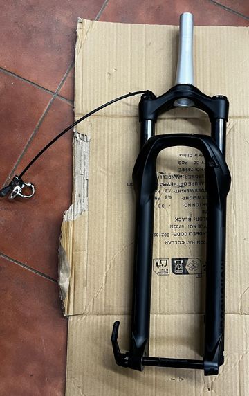Gebrauchtes RockShox Judy 2025 Fork