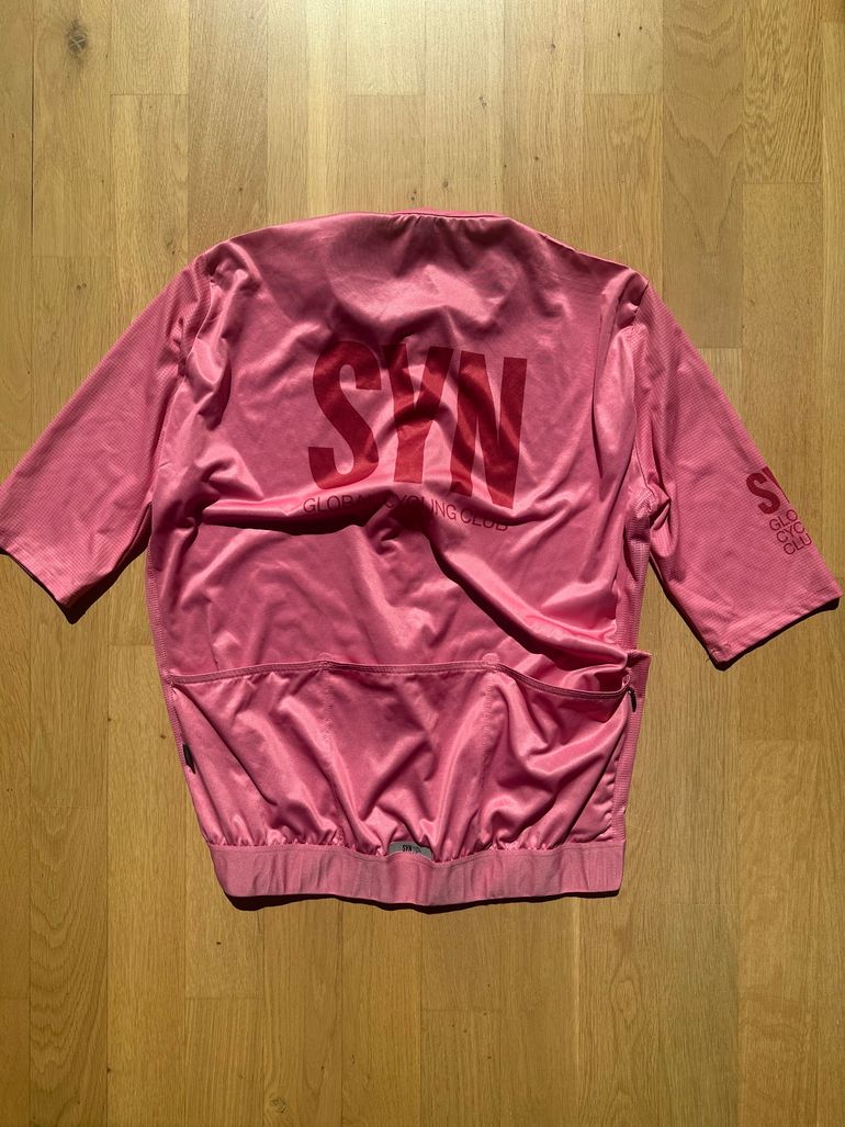 Used Biehler Men's Jersey Pink bike — image 2 of 6