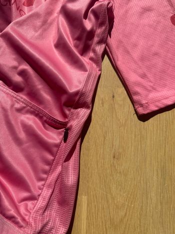 Used Biehler Men's Jersey Pink bike — image 3 of 6