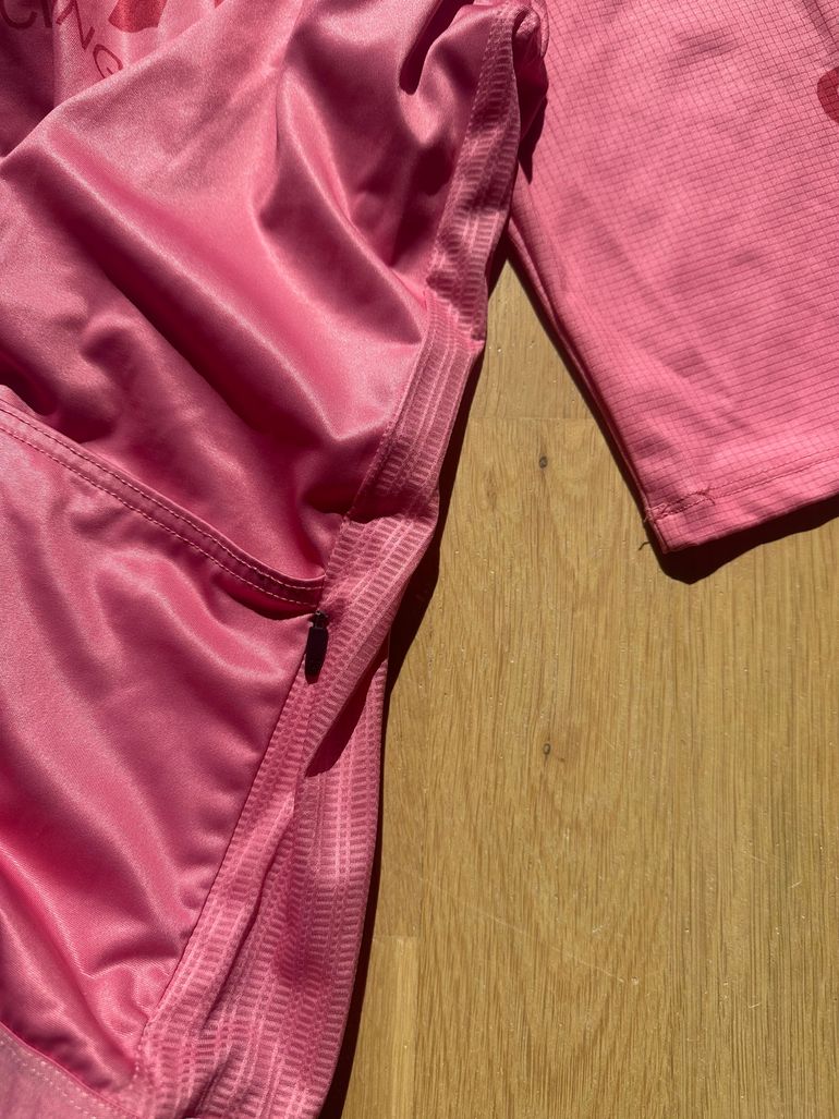 Used Biehler Men's Jersey Pink bike — image 3 of 6