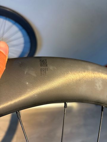 Syncros Capital 2026 bike usato — immagine 4 di 6