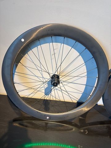 Syncros Capital 2026 bike usato — immagine 2 di 6