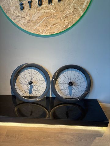 Gebrauchtes Syncros Capital 2026 Wheels