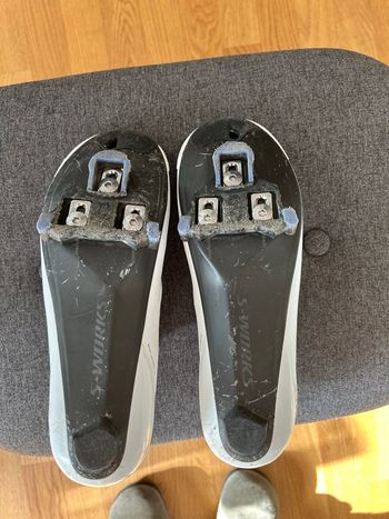 Used Specialized S-Works Torch Road Shoes bike — image 4 of 4
