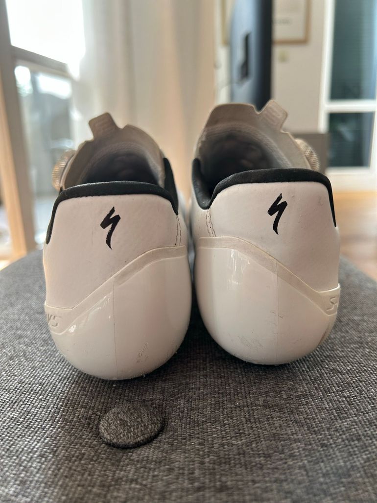 Used Specialized S-Works Torch Road Shoes bike — image 3 of 4