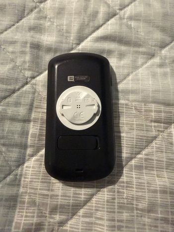Used Garmin Edge Explore GPS Computer 2022 bike — image 2 of 2