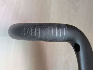Tweedehands Roval Rapide Cockpit 2025 bike — afbeelding 6 van 6