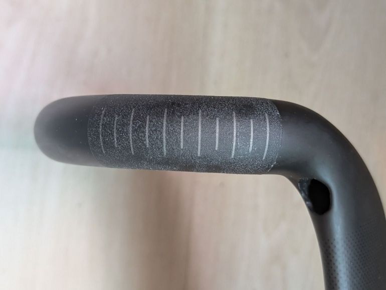 Used Roval Rapide Cockpit 2025 bike — image 6 of 6