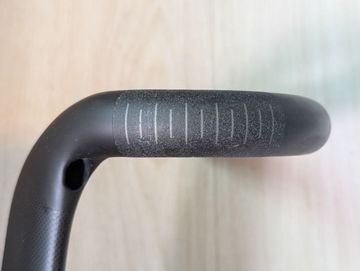 Tweedehands Roval Rapide Cockpit 2025 bike — afbeelding 4 van 6