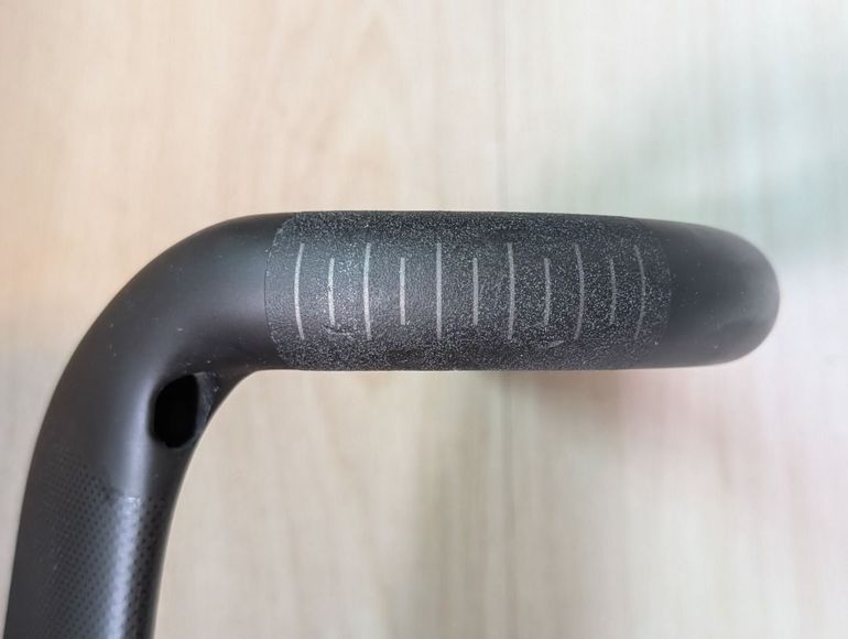 Used Roval Rapide Cockpit 2025 bike — image 4 of 6