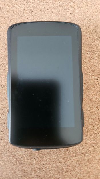 Used Hammerhead Karoo 2 Bike GPS 2024 bike
