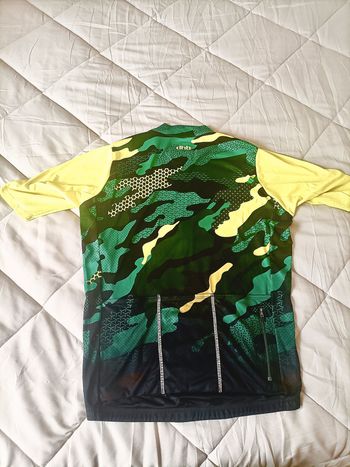 Used dhb Blok Maglia Manica Corta Tg. M bike — image 2 of 3